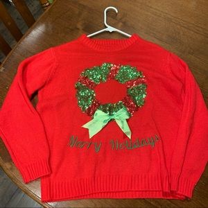 (8 for $20) 💛Holiday “Ugly” Sweater